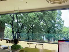 -J Create城市露营咖啡·简餐·宠物(上海动物园店)