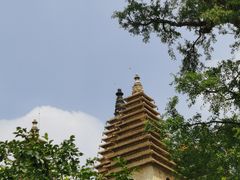 -北京石刻艺术博物馆(五塔寺)