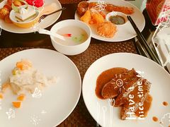 -339旋转餐厅(天府熊猫塔店)