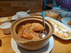 -金牌外婆家(苏州中心店)