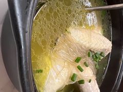 -滋味轩餐厅·贺胜桥土鸡汤(紫沙路店)