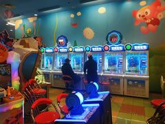 -永旺梦乐城国际商城(北清路店)