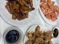 -新享乐海鲜(翠华路店)