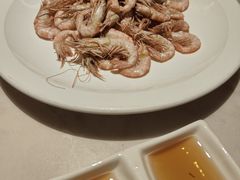 -船歌·鱼水饺青岛菜(闽江二路店)