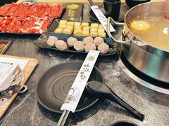 -林记潮牛·牛肉火锅(上马墩店)