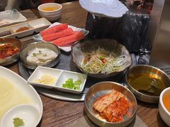-坦坦大炉·韩式烤肉(望京店)