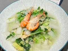 -老头儿油爆虾·1987杭州烟火味(湖滨银泰in77D区店)