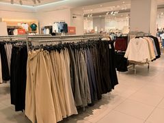 -H&M(华润万象城店)