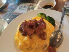 -香港新曜记茶餐厅(星耀城店)