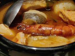 -小山日本料理(兴业太古汇店)