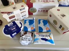 -牛奶便利(东四店)