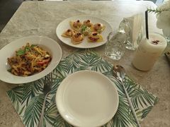 -villaa·别墅·融合菜西餐厅