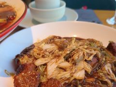 -宴礼烤鸭本味菜(蠡县商业步行街店)