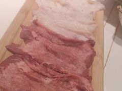 -牛人日志·鲜牛肉骨汤火锅(万科里瑧店)