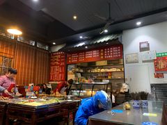 -华兴街煎蛋面(总店)