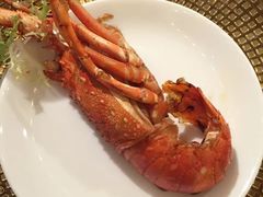 -上海静安香格里拉大酒店