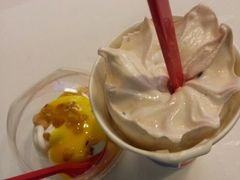 暴风雪-DQ(西苑店)