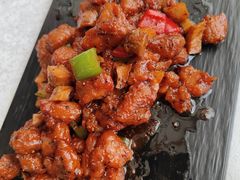 -北纬39度天津宴(黑牛城道店)