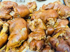 -向妈妈鲜卤(南湖金地店)