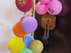 -玉林烤鸭店(定福庄店)