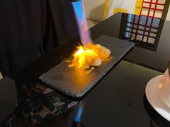 -天狗山料理(省体店)