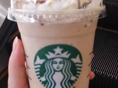 星巴克の提拉米苏星冰乐-星巴克(万都店)