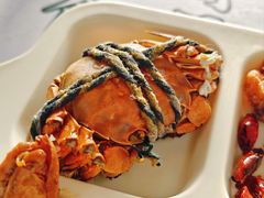 -中央财经大学-食堂