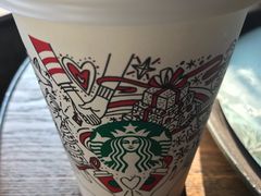 -星巴克(天津五大道店)