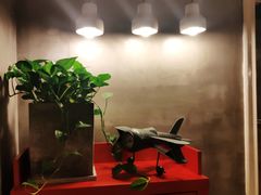 -HIGH FIVE哈福手工汉堡(桂林路店)