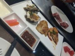 -法式利昂铁板烧主题餐厅(唐山爱琴海店)