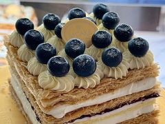 -Laderach 莱德拉(上海环贸iapm店)