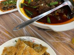 -清真双宝红油牛系列