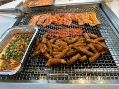 -西昌老号李小肠特色烧烤园(温江店)