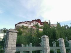 -宗角禄康公园