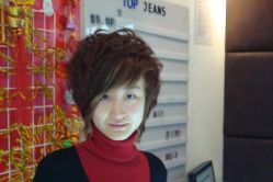 ken作品-Top京世造型美容