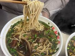 -老赵面店(大西路店)