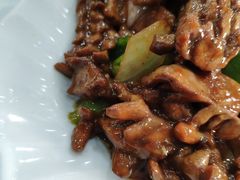 -宝发园名菜馆