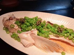 -许爷家·生态湖鲜(徐汇日月光店)