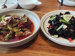 -云海肴·汽锅鸡·云南菜(苏州中心店)