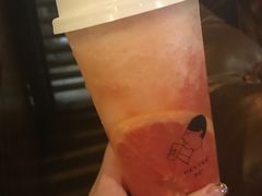-喜茶(广州番禺奥园广场店)