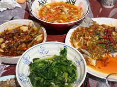 -羊子两室一厅(八一广场店)