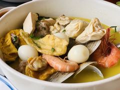 -甬上名灶·首店(环城西路店)