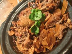 姜母鸭-大厨的餐厅(曾厝垵总店)