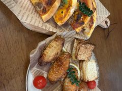 -咖法森林·咖啡  酒吧(天河店)