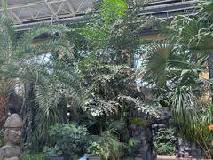 -郑州银基黄帝宫御温泉