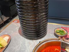 -一绪に寿喜烧(虹悦城店)