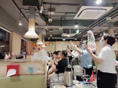 -海底捞火锅(劲松店)