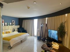 -S&L尚蓝公馆(广州北京路步行街店)