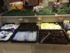 -吉野家(长青店)