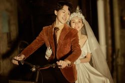 -二十一世纪婚纱摄影(省府前街店)